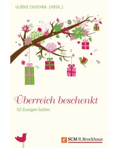 Überreich beschenkt