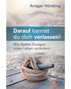 Darauf kannst du dich verlassen!