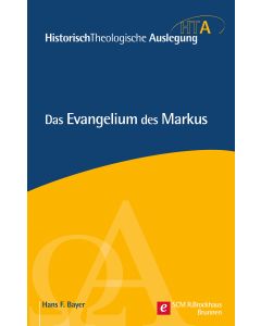 Das Evangelium des Markus