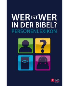 Wer ist wer in der Bibel?