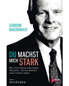 Du machst mich stark