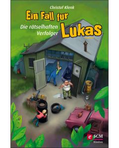 Ein Fall für Lukas