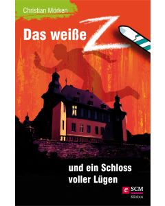 Das weiße Z und ein Schloss voller Lügen