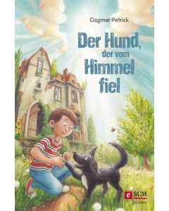 Der Hund, der vom Himmel fiel