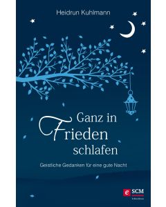 Ganz in Frieden schlafen