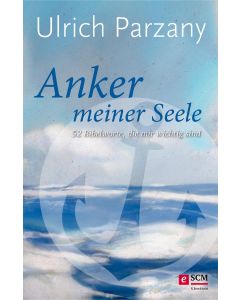 Anker meiner Seele