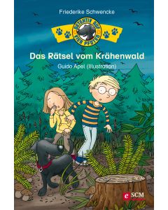 Das Rätsel vom Krähenwald