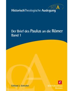 Der Brief des Paulus an die Römer, Kapitel 1-5