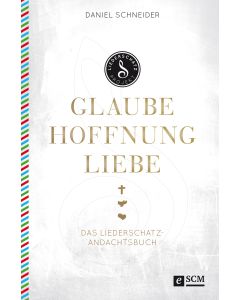 Glaube, Hoffnung, Liebe
