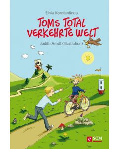 Toms total verkehrte Welt