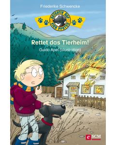 Rettet das Tierheim!