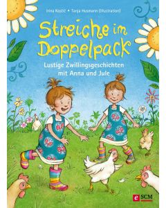 Streiche im Doppelpack