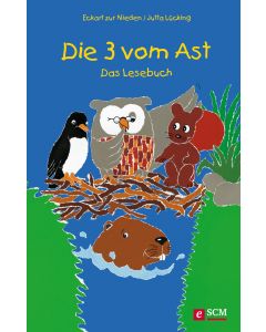 Die 3 vom Ast