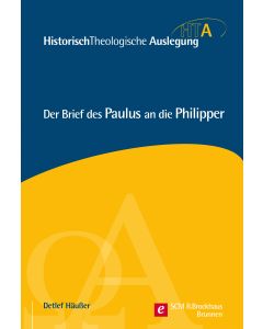 Der Brief des Paulus an die Philipper