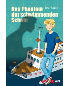 Das Phantom der schwimmenden Schule