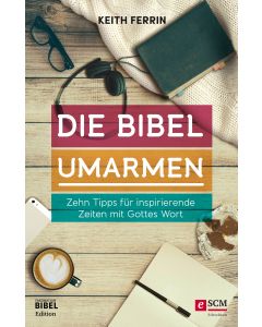 Die Bibel umarmen