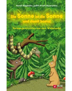 Die Sonne ist die Sonne und damit basta!