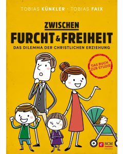 Zwischen Furcht und Freiheit