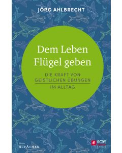 Dem Leben Flügel geben