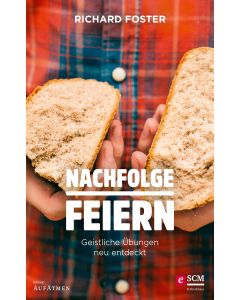 Nachfolge feiern