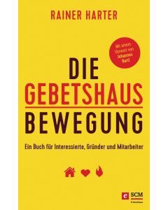 Die Gebetshausbewegung