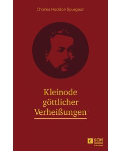 Kleinode göttlicher Verheißungen