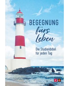 Begegnung fürs Leben