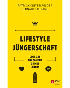 Lifestyle Jüngerschaft