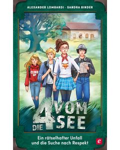 Ein rätselhafter Unfall und die Suche nach Respekt