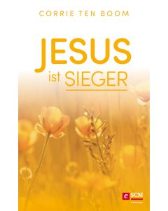 Jesus ist Sieger