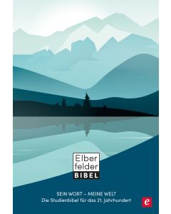 Sein Wort - meine Welt