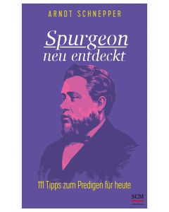Spurgeon neu entdeckt