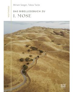 Das Bibellesebuch zu 1. Mose