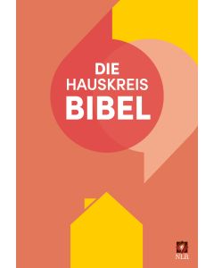 Die Hauskreisbibel