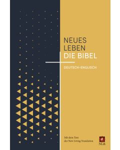 Neues Leben. Die Bibel, deutsch-englisch