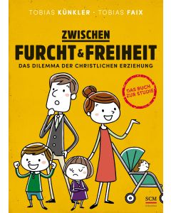 Zwischen Furcht und Freiheit