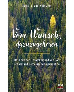 Vom Wunsch, dazuzugehören