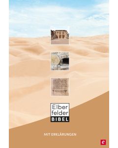 Elberfelder Bibel mit Erklärungen