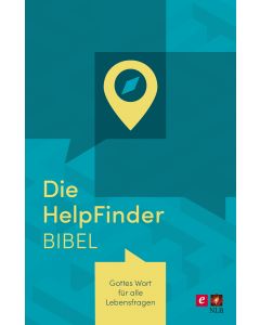 Die HelpFinder Bibel