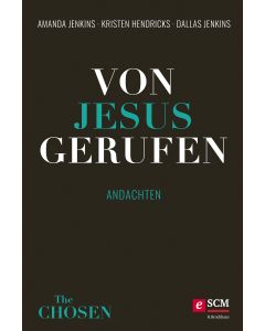 Von Jesus gerufen