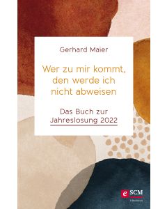 Wer zu mir kommt, den werde ich nicht abweisen