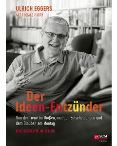 Der Ideen-Entzünder