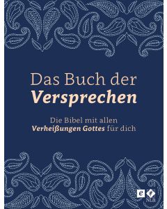 Das Buch der Versprechen