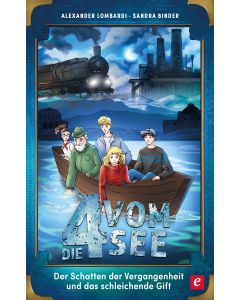 Der Schatten der Vergangenheit und das schleichende Gift