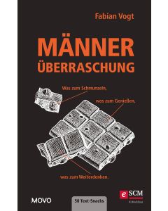Männerüberraschung