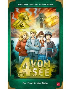 Der Fund in der Tiefe