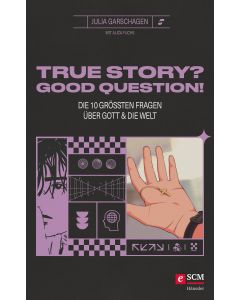 True Story? Good Question!