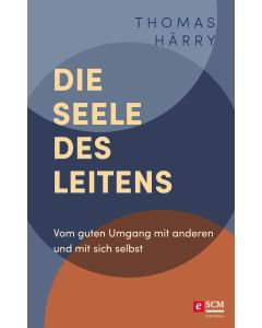 Die Seele des Leitens