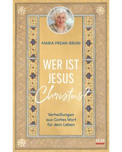Wer ist Jesus Christus?
