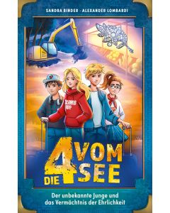 Der unbekannte Junge und das Vermächtnis der Ehrlichkeit